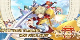 Скриншот Tamashi: Rise of Yokai #3