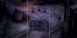 Скриншот Browndust2 #1