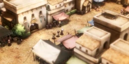 Скриншот Browndust2 #4