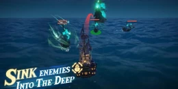 Скриншот Project: Lighthouse #1