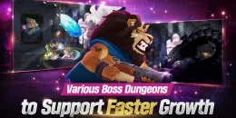 Скриншот Dragon Knights Idle #3