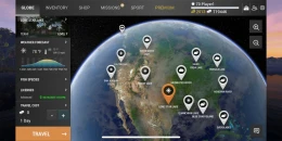 Скриншот Fishing Planet #2