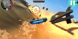 Скриншот LEGO Star Wars: The Force Awakens #2