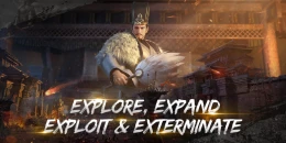 Скриншот 3 Kingdoms: Siege & Conquest #5