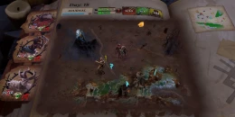 Скриншот Trials of Fire #3