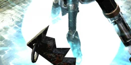 Скриншот Magic vs. Metal #5