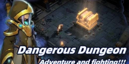 Скриншот Dark Lord #1