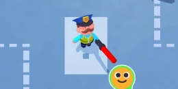 Скриншот Mr. Traffic #3