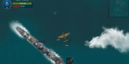 Скриншот Dogfight #1