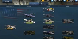 Скриншот Dogfight #3