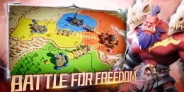 Скриншот King of Kings (Idle War) #2