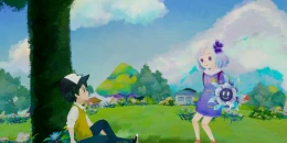 Скриншот Sumire #1