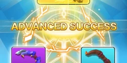 Скриншот Adventurers.io #3