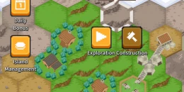 Скриншот Akindo: Merchant's Road #2