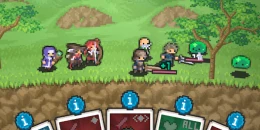 Скриншот Akindo: Merchant's Road #3