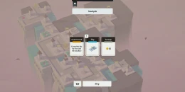 Скриншот Isle of Arrows #1