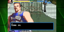 Скриншот Shock Troopers 2nd Squad #2