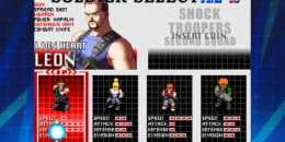 Скриншот Shock Troopers 2nd Squad #3