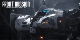 Скриншот Mecharashi #1