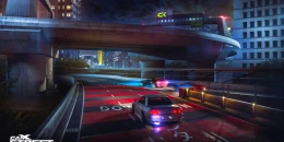 Скриншот CarX Street #6