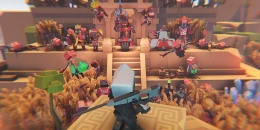 Скриншот G2 Fighter #2