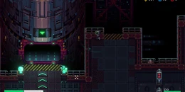 Скриншот Metal Mind #4