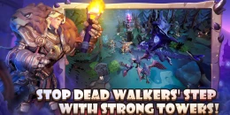 Скриншот Age of Chaos #1