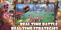 Скриншот Age of Chaos #3