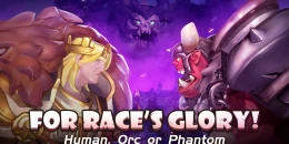 Скриншот Age of Chaos #4