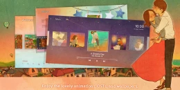 Скриншот Love is... in small things #2