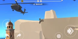 Скриншот Trial Xtreme Freedom #1