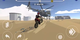 Скриншот Trial Xtreme Freedom #4