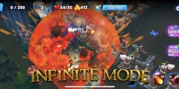 Скриншот Gaiarus #3