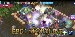 Скриншот Gaiarus #4