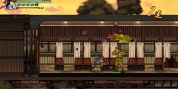 Скриншот The Legend of Tianding #2