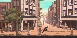 Скриншот The Legend of Tianding #4