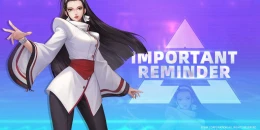 Скриншот SNK All-Star Fight #4