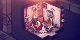 Скриншот Phonopolis #5