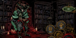 Скриншот DownFall #1