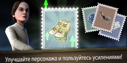 Скриншот Evil Nun Rush #2