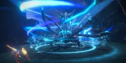 Скриншот Star Stride #1