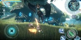 Скриншот Star Stride #2