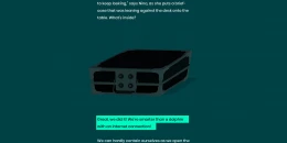 Скриншот Delete After Reading #4