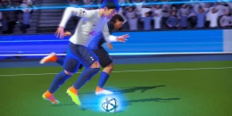 Скриншот EA SPORTS Tactical Football #4