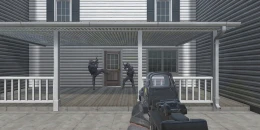 Скриншот Recurrence #1