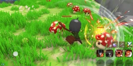 Скриншот Will to Power #3