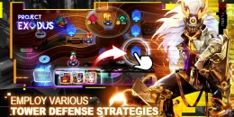 Скриншот Project Exodus #2