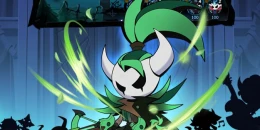 Скриншот Puppet Master: Tower Defense #3