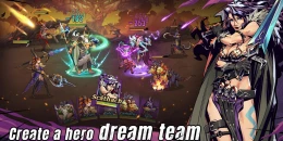 Скриншот Odin's Rune #4