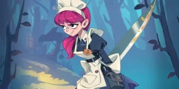 Скриншот Madtale #1